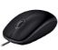  Зображення Миша Logitech B110 Silent Black USB (910-005508)) 
