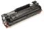  Зображення Картридж PowerPlant (PP-85A) HP LJ P1102/M1132/M1212 Black (CE285A) 