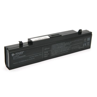  Зображення Акумулятор до ноутбука SAMSUNG Q318 (AA-PB9NC6B, SG3180LH) 11.1V, 4400mAh PowerPlant (NB00000286) 