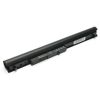 Зображення Акумулятор до ноутбука HP CQ14 OA04 (HSTNN-LB5Y) 14.8V 2600mAh PowerPlant (NB00000295) 