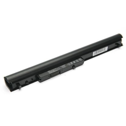  Зображення Акумулятор до ноутбука HP CQ14 OA04 (HSTNN-LB5Y) 14.8V 2600mAh PowerPlant (NB00000295) 