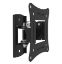  Зображення Кронштейн Walfix R-243B (VESA100х100) 