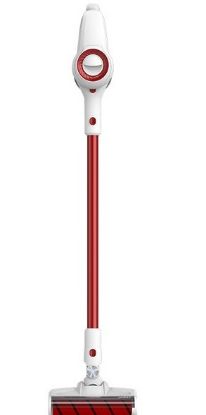 Зображення Пилосос Jimmy Handheld Multi-function Wireless Vacuum Cleaner (JV71) 