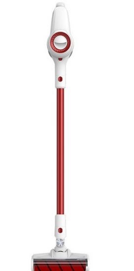  Зображення Пилосос Jimmy Handheld Multi-function Wireless Vacuum Cleaner (JV71) 