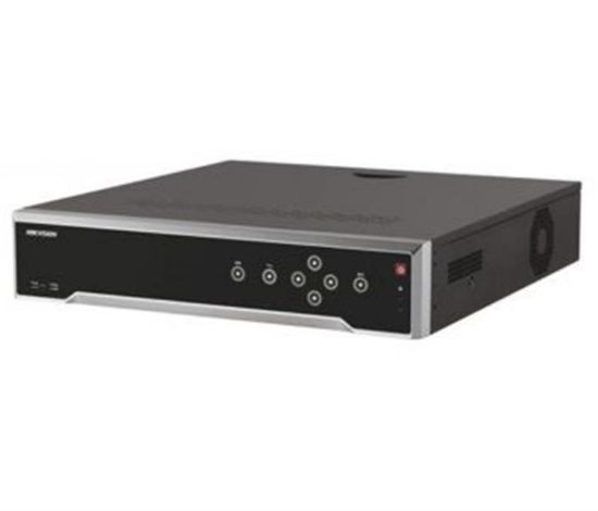  Зображення Відеореєстратор Hikvision DS-7732NI-I4 (B) 