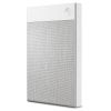  Зображення Зовнішній жорсткий диск 2.5" USB 2.0TB Seagate Backup Plus Ultra Touch White (STHH2000402) 