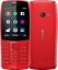  Зображення Мобiльний телефон Nokia 210 Dual Sim Red 