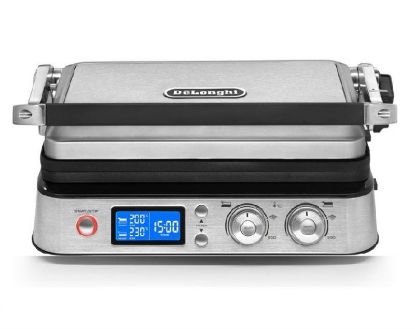  Зображення Електрогриль DeLonghi CGH 1020 D (CGH1020D) 