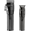  Зображення Машинка для стрижки Babyliss Pro FX8705E GunSteel FX Grooming Set 