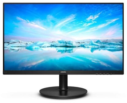  Зображення Монітор 21.5" VA,1920*1080,75 Гц,VGA,HDMI 21.5" FHD/VA/75Hz/4ms/HDMI, VGA/Black 221V8/00 