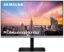  Зображення Монітор Samsung 23.8" S24R650F D-Sub, HDMI, DP, USB, ІPS, 75Hz, Pivot 