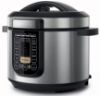  Зображення Мультиварка-скороварка PHILIPS Daily Collection, 900Вт, чаша-5л, кнопкове керування, пластик, сірий 