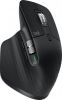  Зображення Миша бездротова Logitech MX Master 3 Advanced Wireless/Bluetooth Black (910-005710)) 