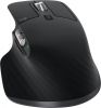  Зображення Миша бездротова Logitech MX Master 3 Advanced Wireless/Bluetooth Black (910-005710)) 