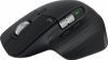  Зображення Миша бездротова Logitech MX Master 3 Advanced Wireless/Bluetooth Black (910-005710)) 