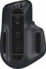  Зображення Миша бездротова Logitech MX Master 3 Advanced Wireless/Bluetooth Black (910-005710)) 