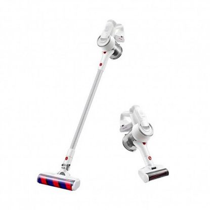  Зображення Пилосос Xiaomi Jimmy Wireless Vacuum Cleaner Silver (JV53S) 