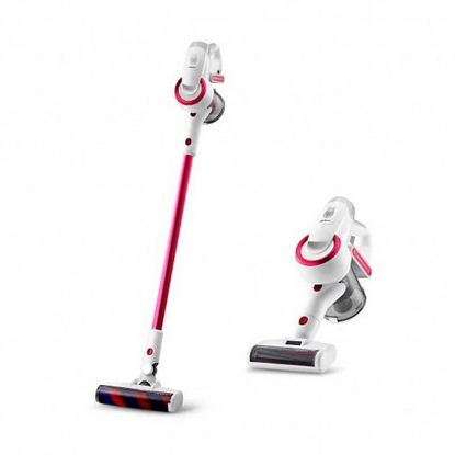  Зображення Пилосос Jimmy Wireless Vacuum Cleaner Fuchsia (JV53R) 