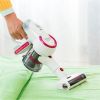  Зображення Пилосос Jimmy Wireless Vacuum Cleaner Fuchsia (JV53R) 