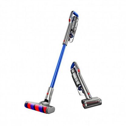  Зображення Пилосос Xiaomi Jimmy Multi-function Vacuum Cleaner (JV63) 