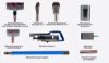  Зображення Пилосос Xiaomi Jimmy Multi-function Vacuum Cleaner (JV63) 