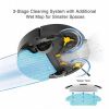  Зображення Тканина для чищення Ecovacs Advanced Wet/Dry Cleaning Cloths для Deebot DN78 (D-S683) 