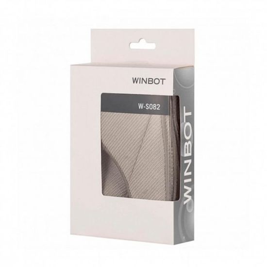  Зображення Тканина для чищення Ecovacs Cleaning Pads для Winbot W950 (W-S082) 