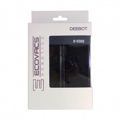  Зображення Фільтр Ecovacs High Efficiency Filters (Set) для Deebot DM81 (D-S502) 