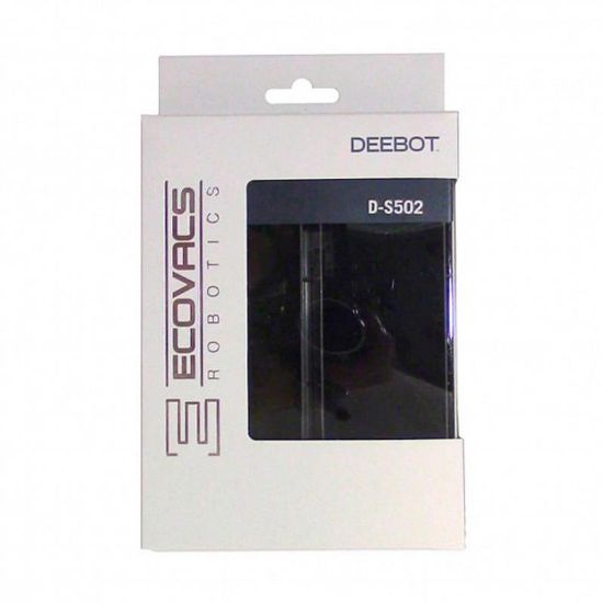  Зображення Фільтр Ecovacs High Efficiency Filters (Set) для Deebot DM81 (D-S502) 
