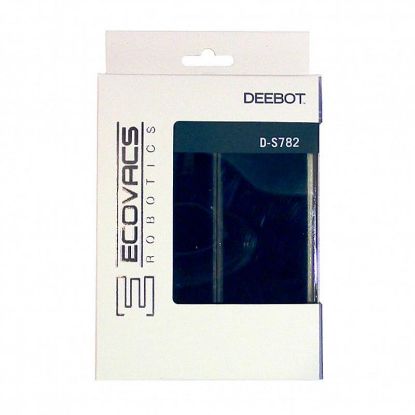  Зображення Фільтр Ecovacs High Efficiency Filters (Set) для Deebot Mini (D-S782) 