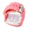  Зображення Дитячий смарт-годинник Elari KidPhone 2 Pink (KP-2P) 