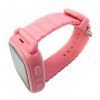  Зображення Дитячий смарт-годинник Elari KidPhone 2 Pink (KP-2P) 