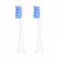  Зображення Насадка для зубної електрощітки Oclean P1S1 Toothbrush Head Sky Blue 2шт 