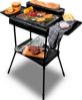  Зображення Гриль Cecotec PerfectSteak 4250 Stand CCTC-03049 (8435484030496) 