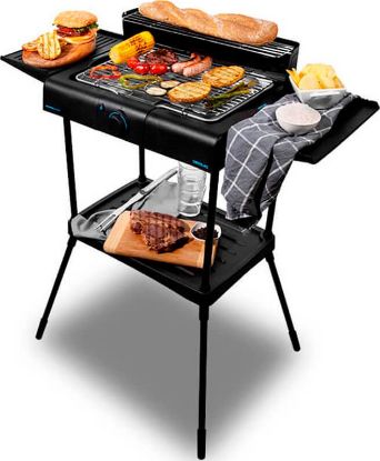  Зображення Гриль Cecotec PerfectSteak 4250 Stand CCTC-03049 (8435484030496) 