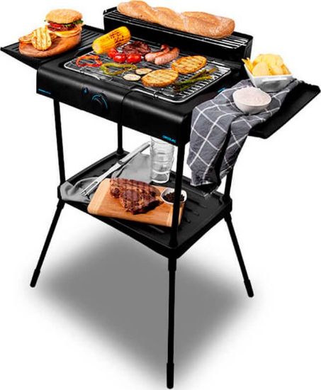  Зображення Гриль Cecotec PerfectSteak 4250 Stand CCTC-03049 (8435484030496) 