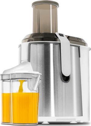  Зображення Соковижималка Cecotec Strong Titanium 19000 XXL CCTC-04110 (8435484041102) 