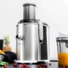  Зображення Соковижималка Cecotec Strong Titanium 19000 XXL CCTC-04110 (8435484041102) 