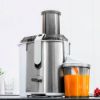  Зображення Соковижималка Cecotec Strong Titanium 19000 XXL CCTC-04110 (8435484041102) 