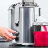  Зображення Соковижималка Cecotec Strong Titanium 19000 XXL CCTC-04110 (8435484041102) 