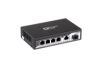  Зображення Комутатор 2E PowerLink SP402GX (5xGE, 1xSFP 4xGE PoE, 1xGE, 1xSFP Uplink, 65W)) 