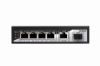  Зображення Комутатор 2E PowerLink SP402GX (5xGE, 1xSFP 4xGE PoE, 1xGE, 1xSFP Uplink, 65W)) 