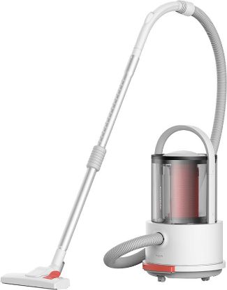  Зображення Пилосос Deerma Vacuum Cleaner (Wet and Dry) (TJ200) 