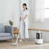  Зображення Пилосос Deerma Vacuum Cleaner (Wet and Dry) (TJ200) 