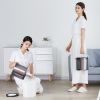  Зображення Пилосос Deerma Vacuum Cleaner (Wet and Dry) (TJ200) 