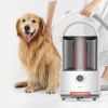  Зображення Пилосос Deerma Vacuum Cleaner (Wet and Dry) (TJ200) 
