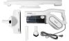  Зображення Пилосос Deerma Stick Vacuum Cleaner Cord White (DX700)_ 