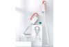  Зображення Пароочищувач Deerma Multi-function Steam Cleaner 1600W White (DEM-ZQ610)_ 