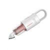  Зображення Пилосос Deerma VC20 Plus Cordless Vacuum Cleaner White (DEM-VC20P) 