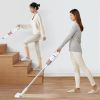  Зображення Пилосос Deerma VC20 Plus Cordless Vacuum Cleaner White (DEM-VC20P) 